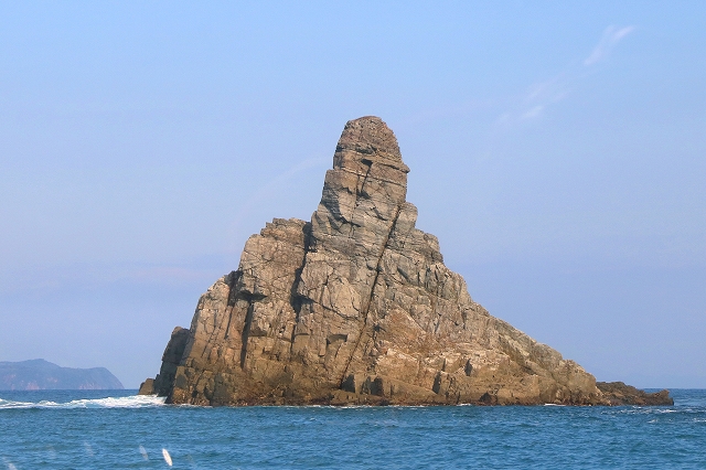 海上アルプス-5