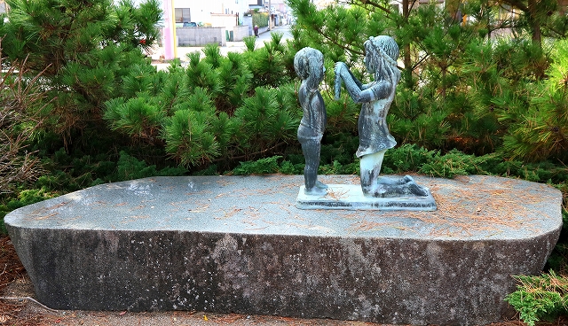 花のかんむり