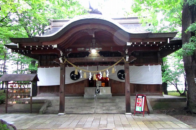 八幡原史跡公園-3