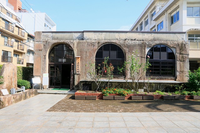 平和資料館-1