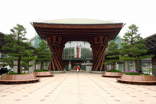 鼓門