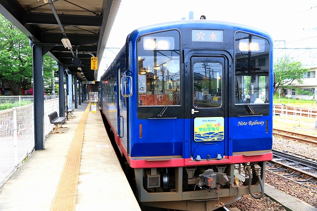 のと鉄道-1