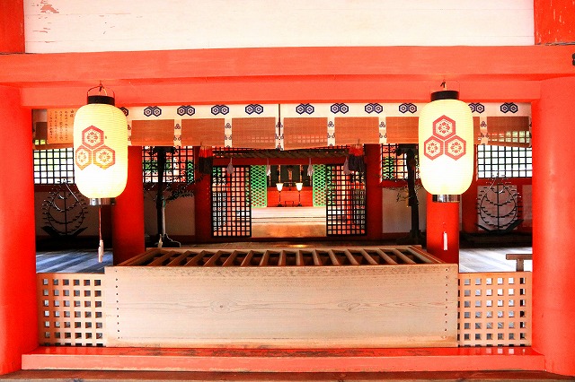 客神社