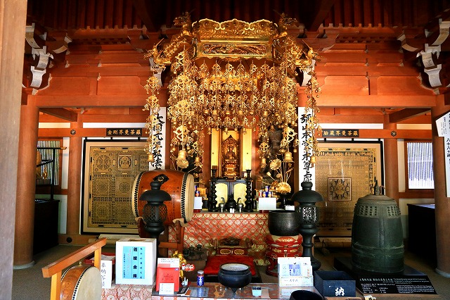 弥山本堂-2