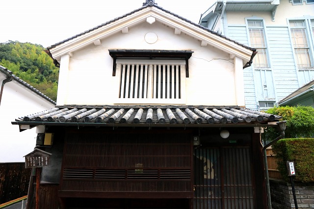 町並み保存地区-1