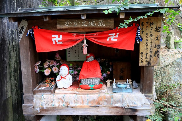 町並み保存地区-5