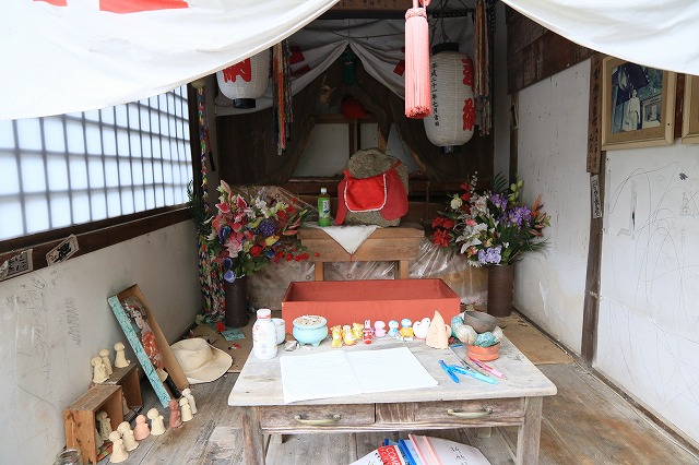 町並み保存地区-4