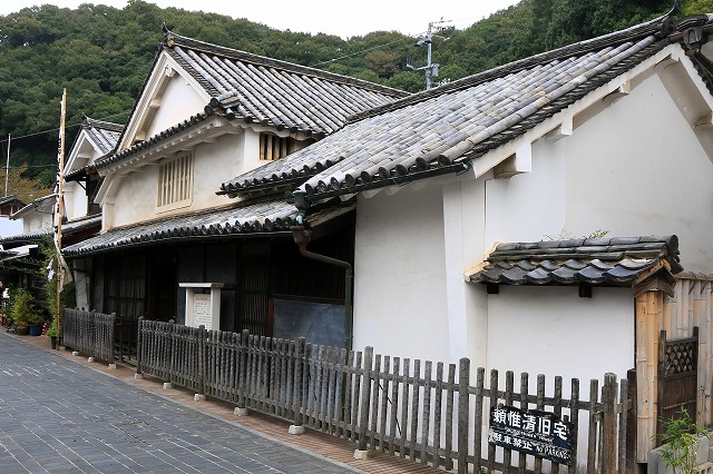 町並み保存地区-6