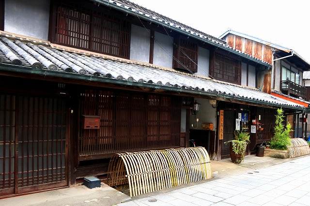 町並み保存地区-9