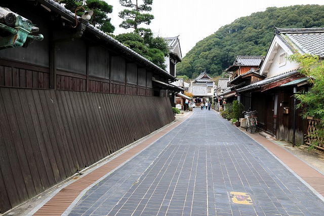 町並み保存地区-10