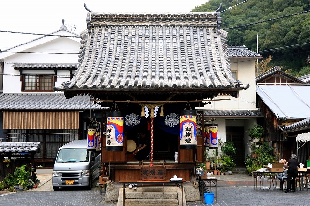 町並み保存地区-11