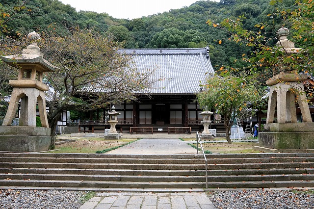 照蓮寺-3