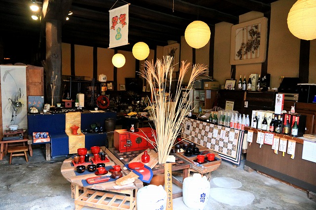 酒蔵交流館-2