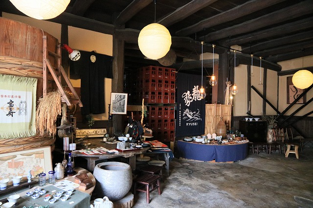 酒蔵交流館-3