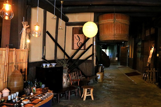 酒蔵交流館-4