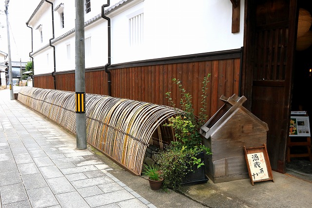 町並み保存地区-1