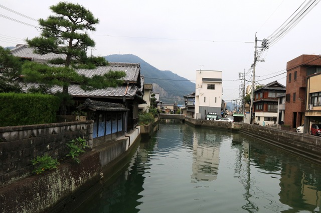 本川