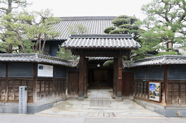 森川邸-1