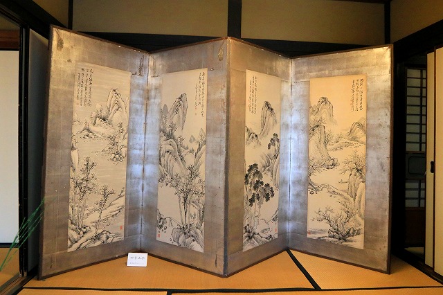 森川邸-3