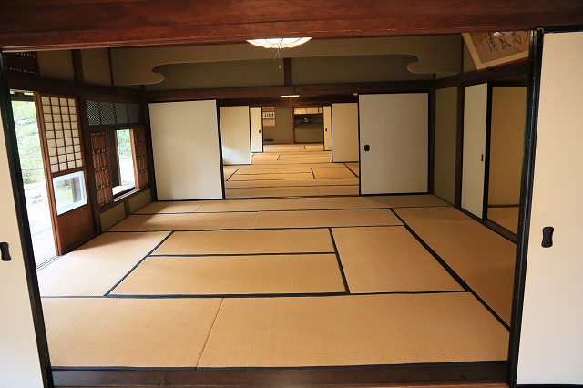 森川邸-4