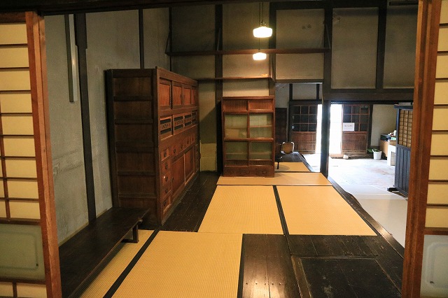 森川邸-7