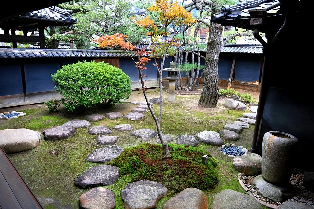 森川邸-9