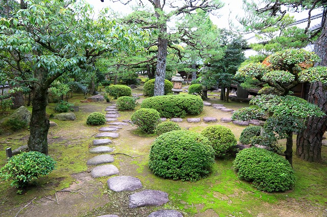 森川邸-10