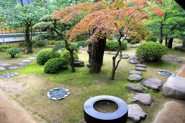 森川邸-11