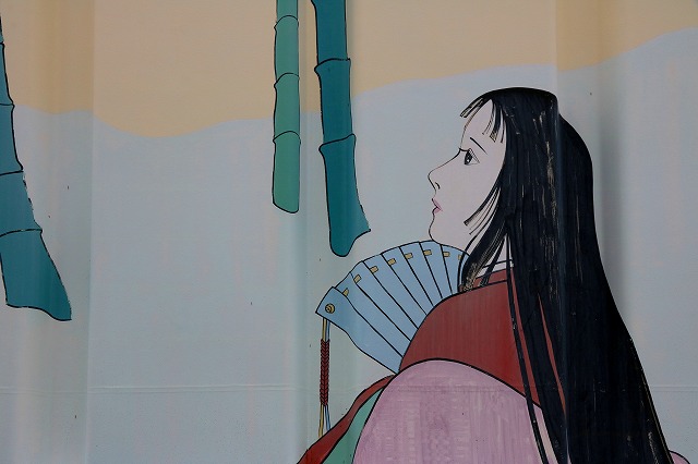 竹取物語-2