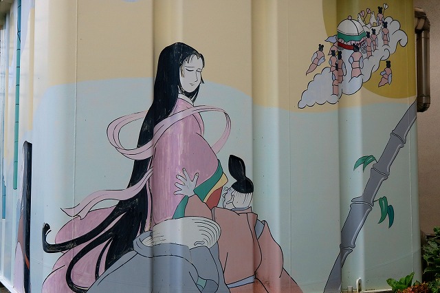 竹取物語-3