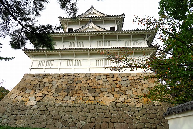 福山城-3