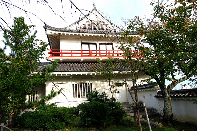 福山城-9