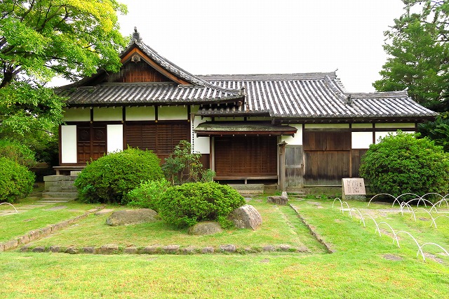 福山城-10