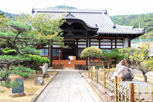 阿弥陀寺-3