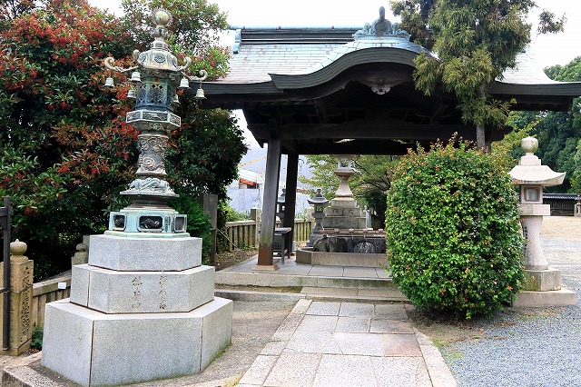 沼名前神社-9