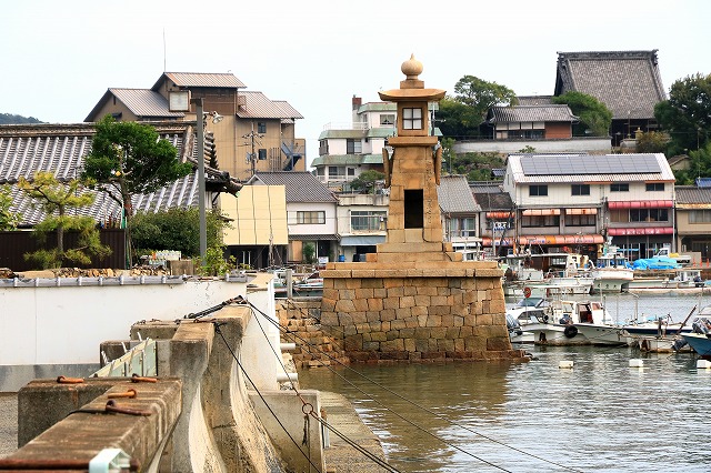 鞆の浦-11