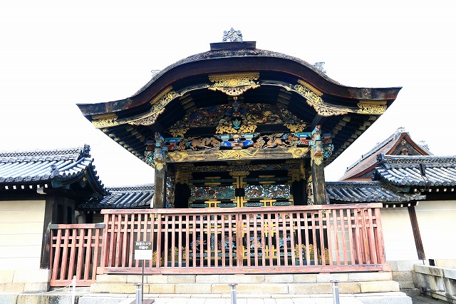 西本願寺-1