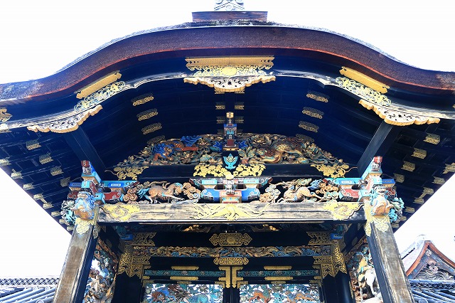 西本願寺-2