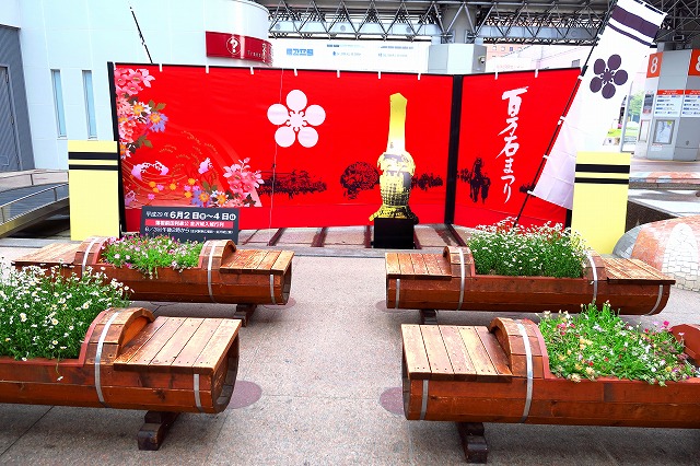金沢駅-9
