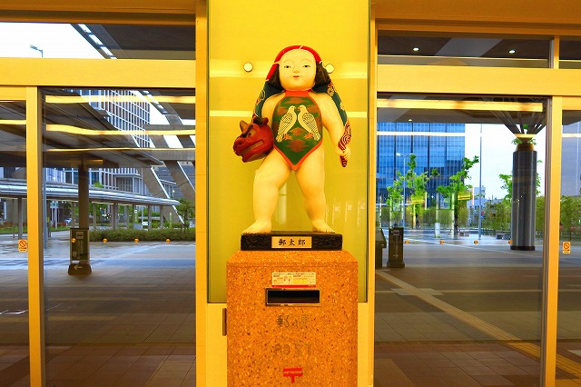 金沢駅-3