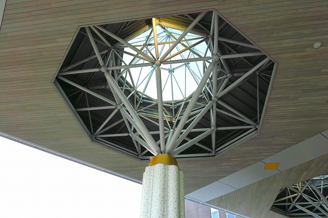 金沢駅-5