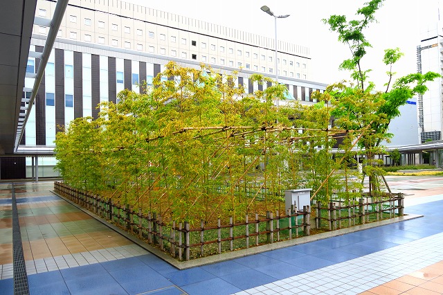 金沢駅-7
