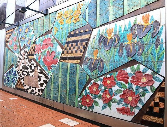 金沢駅-9
