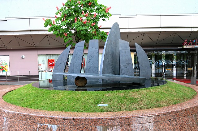 彫刻-1