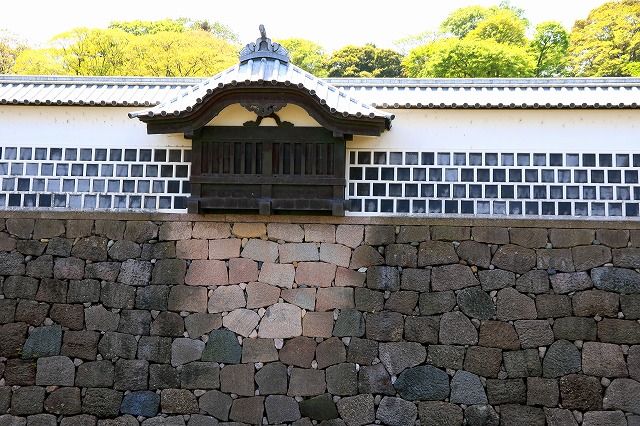 金沢城公園-3
