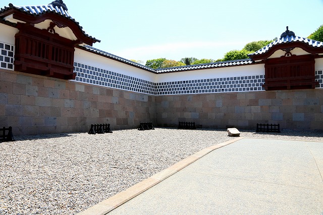 金沢城公園-7