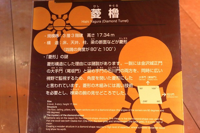 金沢城公園-10