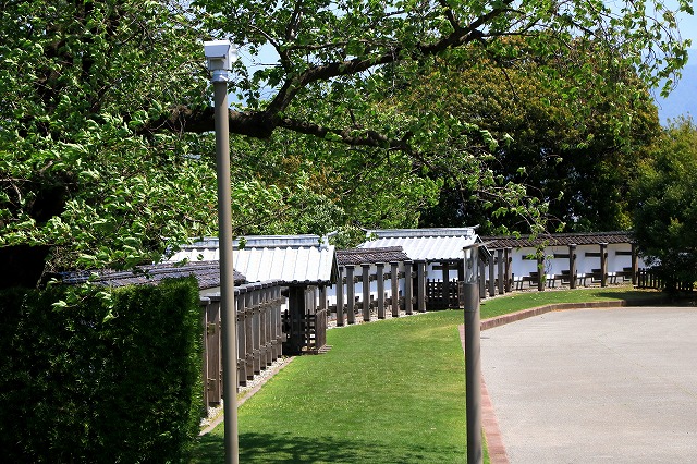 金沢城公園-9