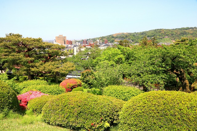 兼六園-2