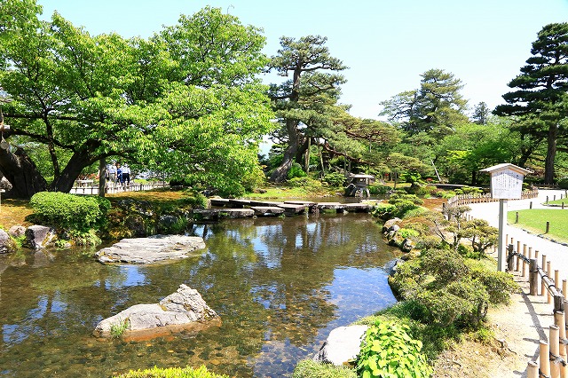 兼六園-7